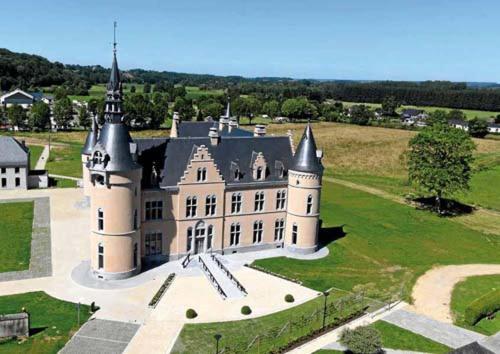Chez Nous Chiny Exterior foto