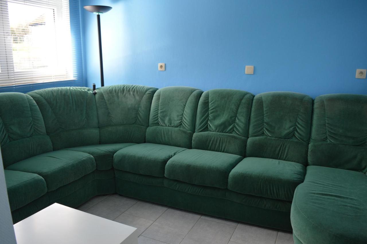 Chez Nous Chiny Exterior foto