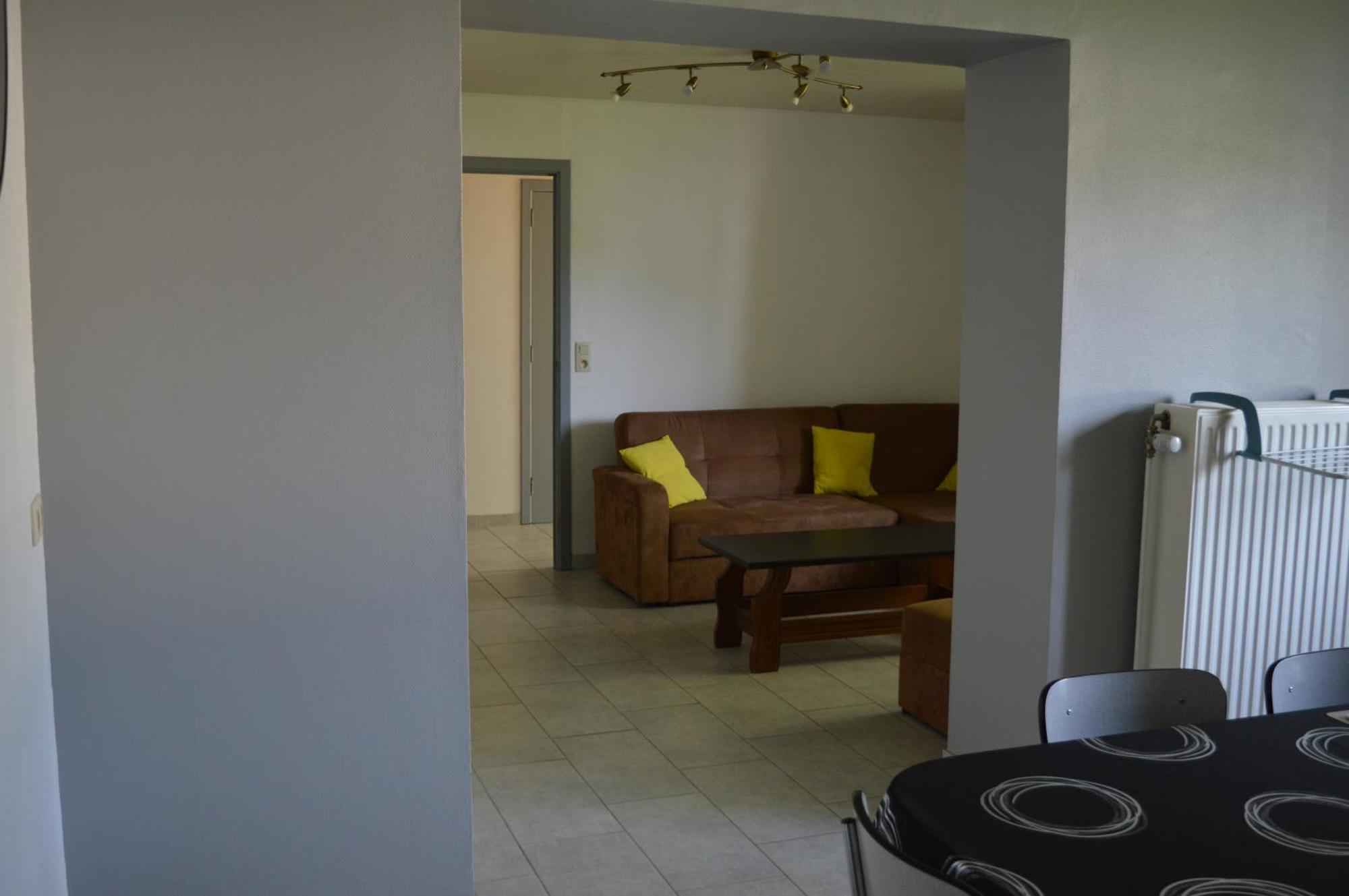 Chez Nous Chiny Exterior foto