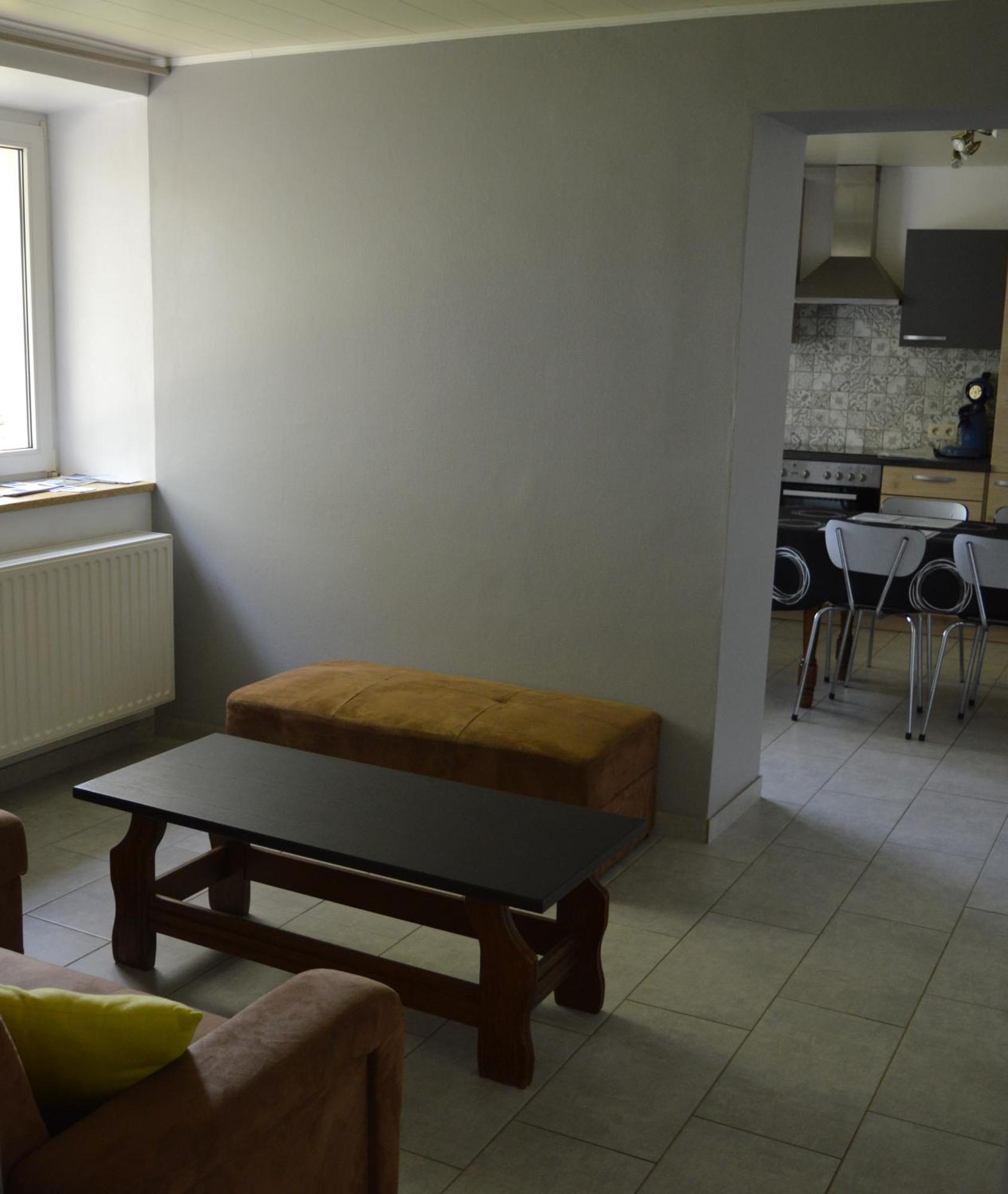 Chez Nous Chiny Exterior foto
